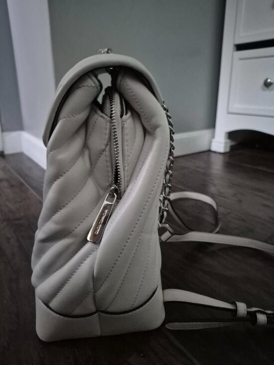 Micheal Kors Mini Backpack Purse